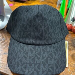 Michael kors Black Hat
